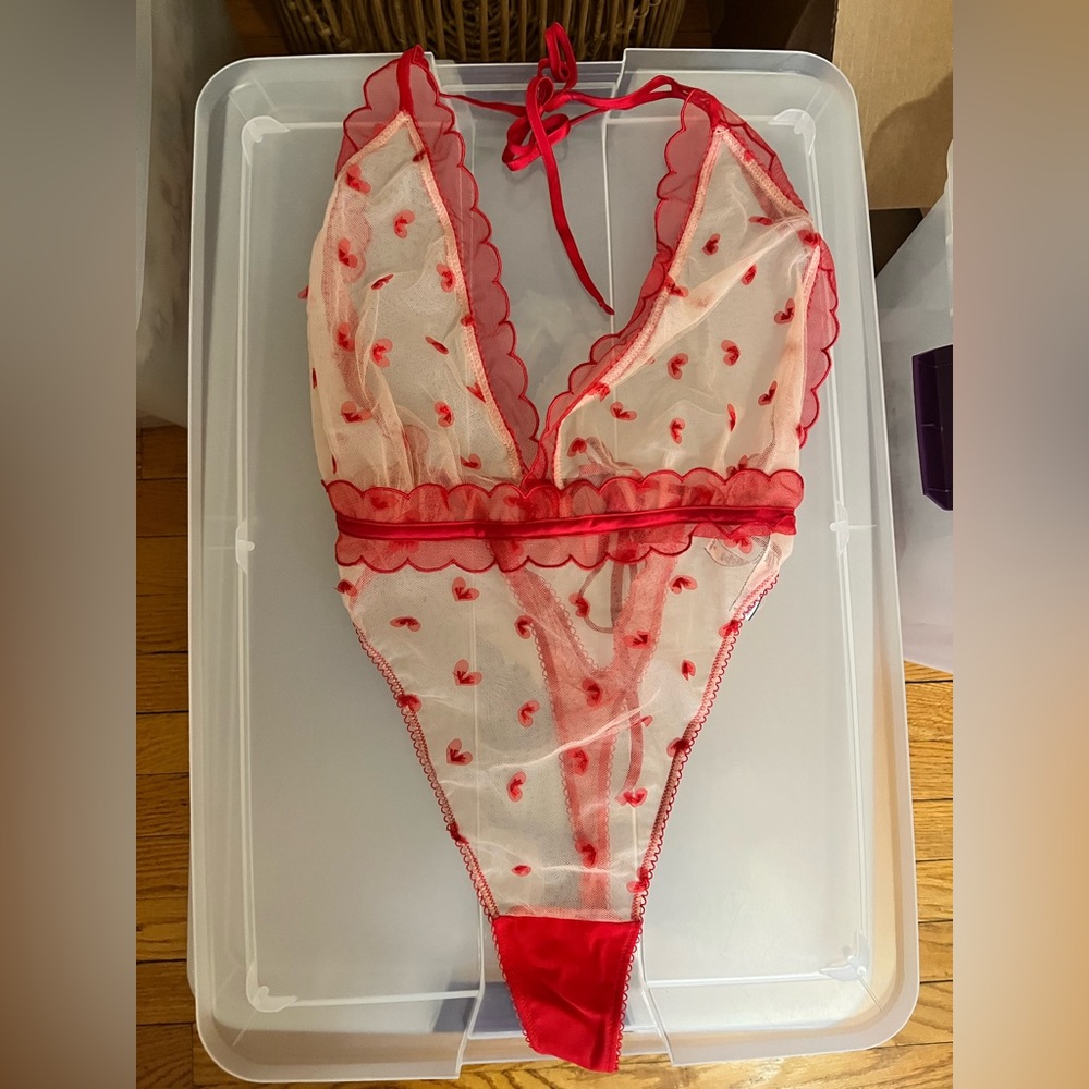 Brand new without tags Victorias Secret Lingerie
